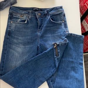 Zara Jeans